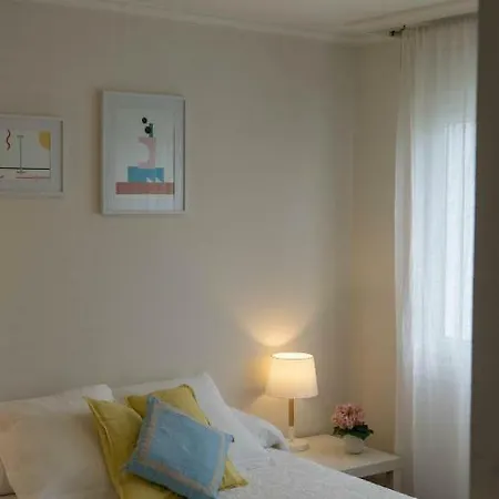 Oh La Life! Atico Centrico Y Tranquilo Apartment Santiago de Compostela Exterior photo